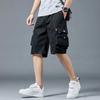 Tooling Shorts Men's Summer Loose Casual Pants