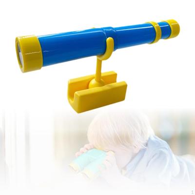 Enfants';s Aire de jeux, Équipement télescopique, Balançoire, Jeu d'extérieur pour garçons et filles, Interactif