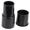 2pcs/Set Adapters Household Supplies Vacuum Cleaner Parts Spare Attachment