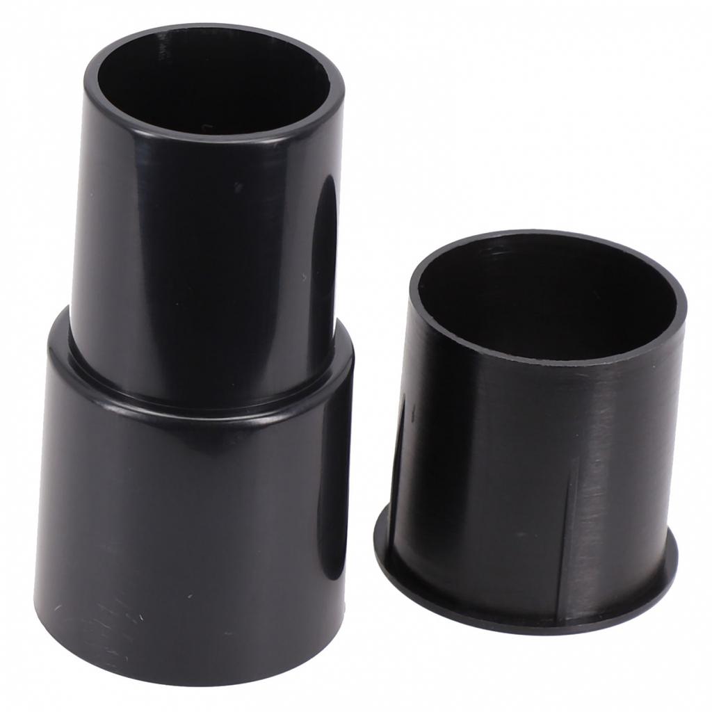2pcs/Set Adapters Household Supplies Vacuum Cleaner Parts Spare Attachment