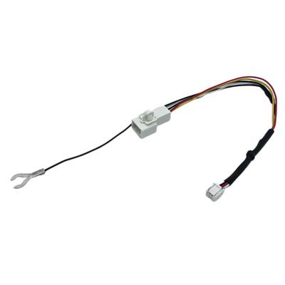 Pioneer Original Rückfahrkamera-Anschluss-Konvertierungskabel für Carrozzeria RD-Y202BC Toyota/Daihatsu