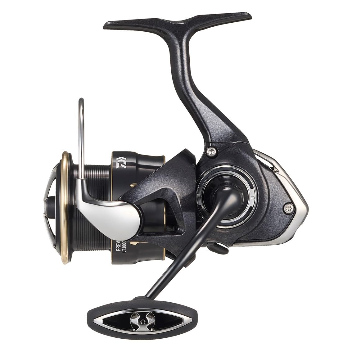 

Daiwa 26FREAMS Spinning Reel LT3000-CXH