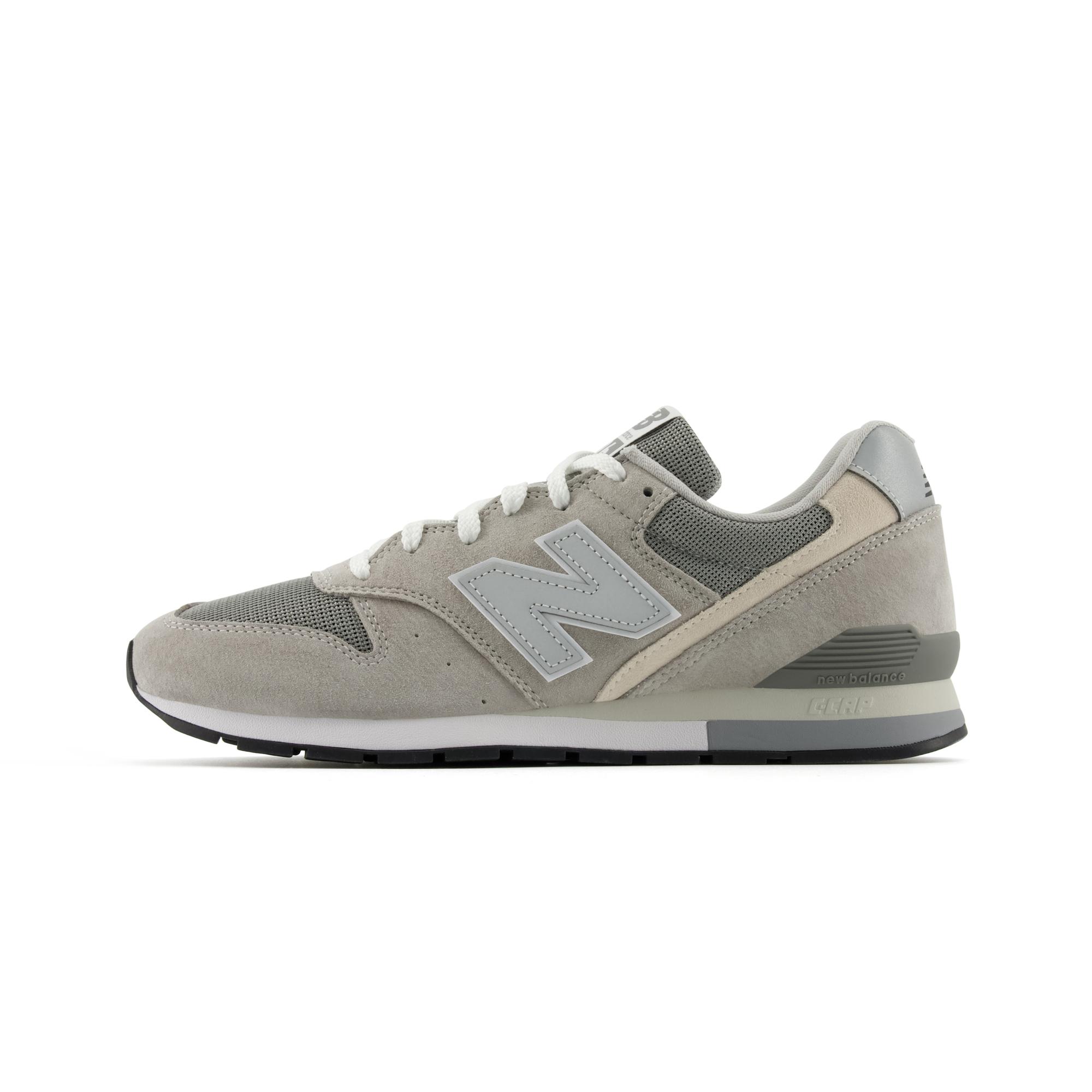 New Balance 996 Essential Pack Grey 45