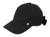 Cap Kids Hat Girls Elementary School Junior Ribbon Back Ribbon Children Kids Girls Black Eimiarts [Arisana]
