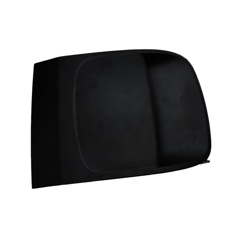 The 847451M000 84745-1M000 Is Compatible with FORTE CERATO Dashboard Trim and Electronic Clock Frame.