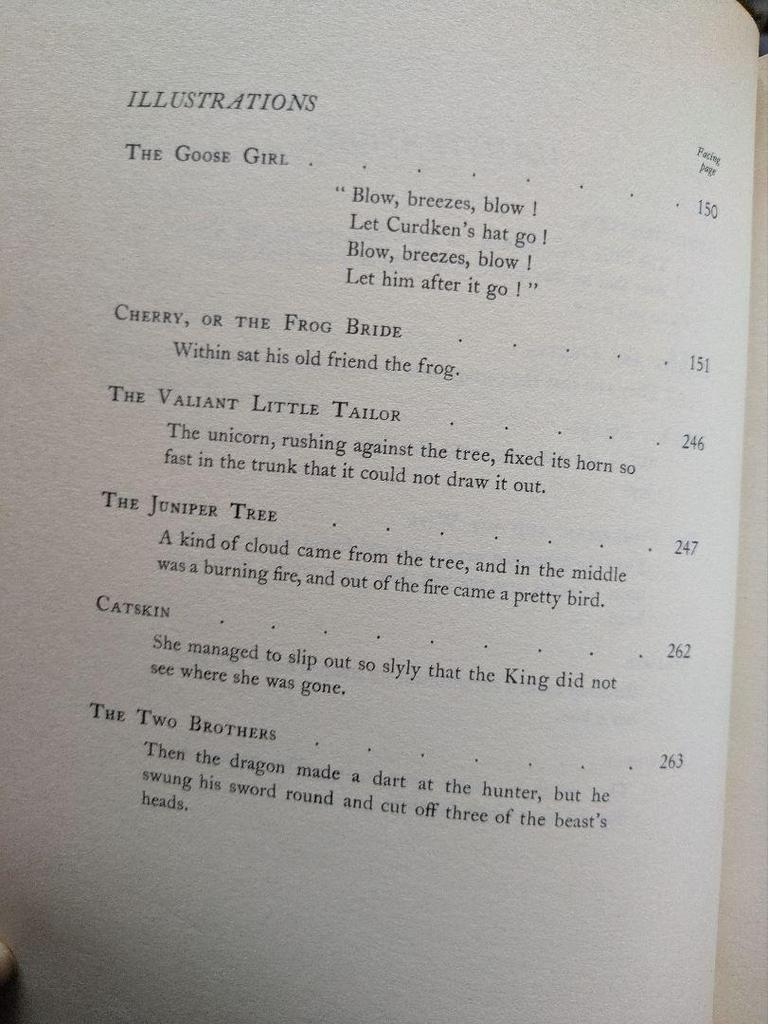 [USED] Hansel & Gretel Hansel and Gretel English Book