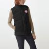Canada Goose Freestyle Weste Schwarz Damen Oberbekleidung 2836L-61