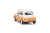 Tiny City Mini Cooper Mk 1 1980s
