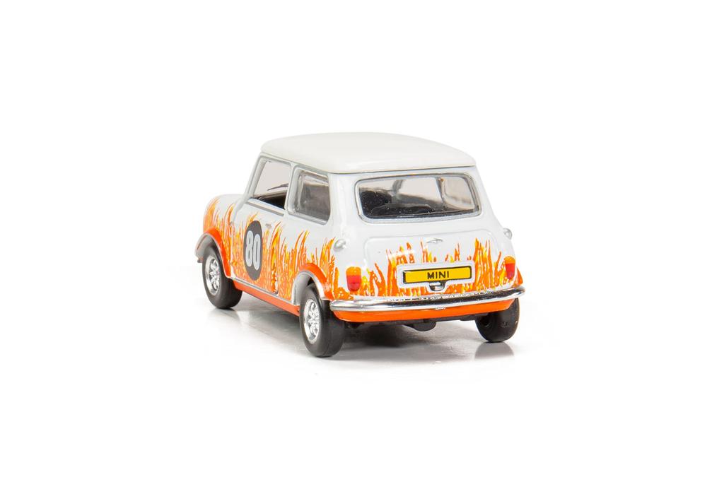Tiny City Mini Cooper Mk 1 1980s