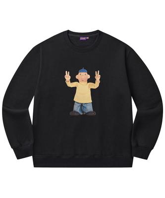 Hauts – Pulls et sweat-shirts
