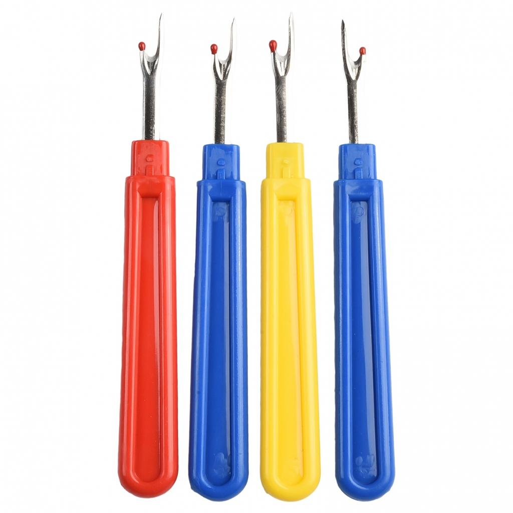 Sömborttagning Sömsprättare Sömtrådssprättare Kit