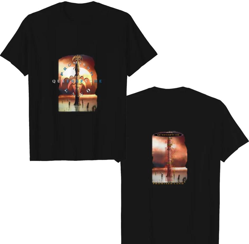 Queensryche Promised Land Tour T-ShirtT Shirt XL