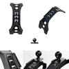 2025 Hot Racing Grills Car Phone Holder For Mercedes Benz A Class A200 180 W177 2019-2024 Mobile Phone Mounts Car Wireless Charg