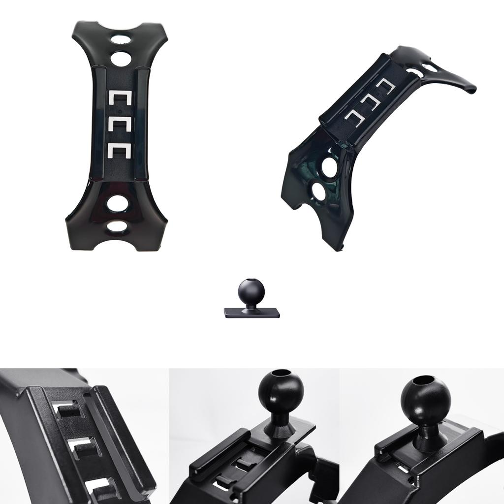 2025 Hot Racing Grills Car Phone Holder For Mercedes Benz A Class A200 180 W177 2019-2024 Mobile Phone Mounts Car Wireless Charg