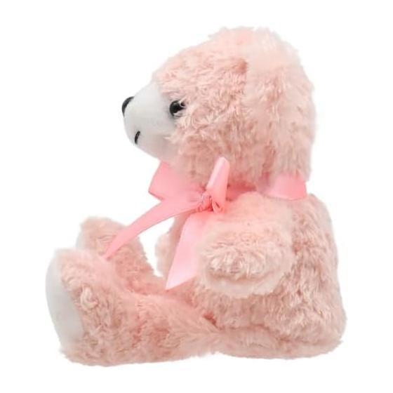 L5870714 Cuppy Bear SS Lachsrosa