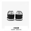 New Balance NB 373 Anti Kick Balance Low Top Kids Lifestyle Shoes Black Kids' YV373KB2