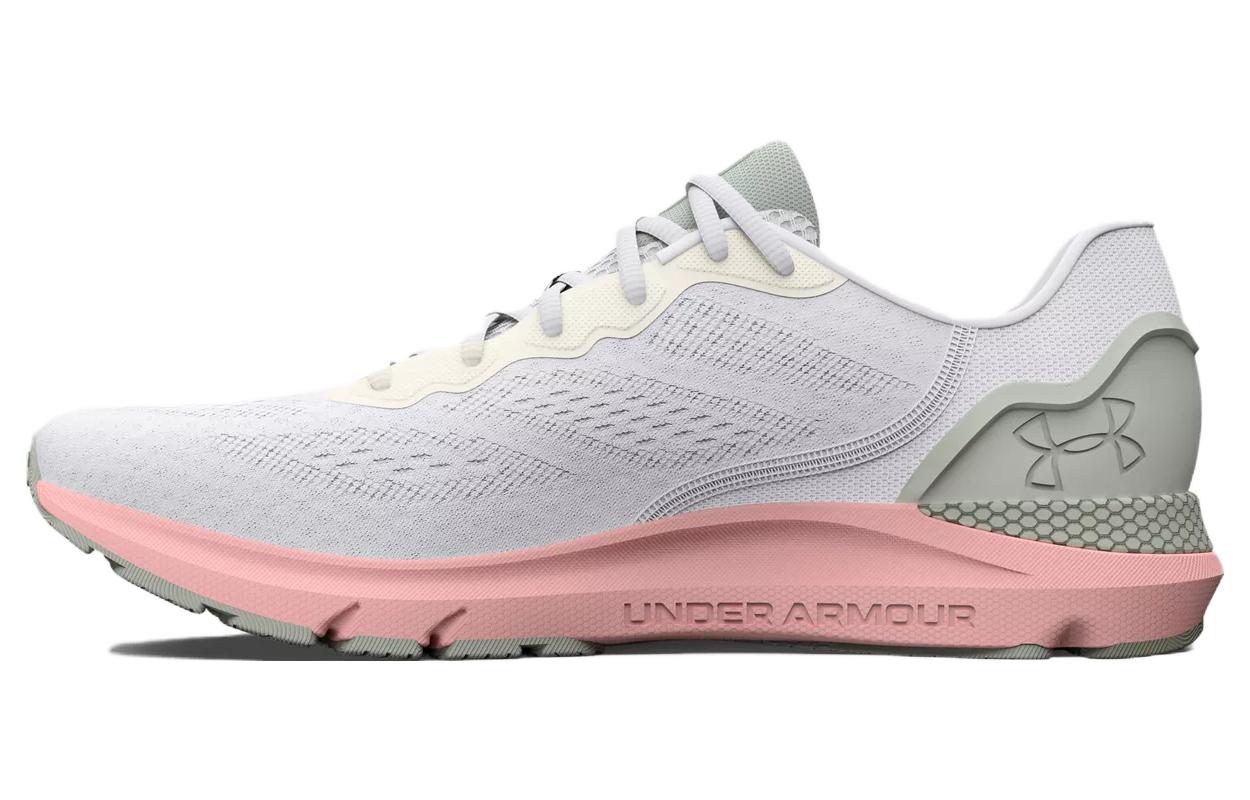 Under Armour Wmns HOVR Sonic 6 White Olive Tint 37.5