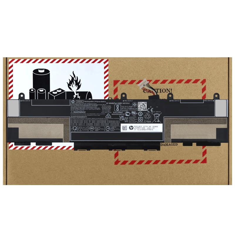 HP Original CX03XL Laptop Battery
