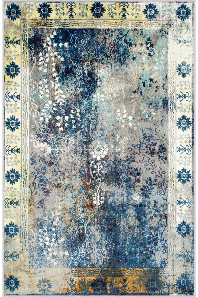 Rovigo Home Washable Printed Carpet RGHM1164