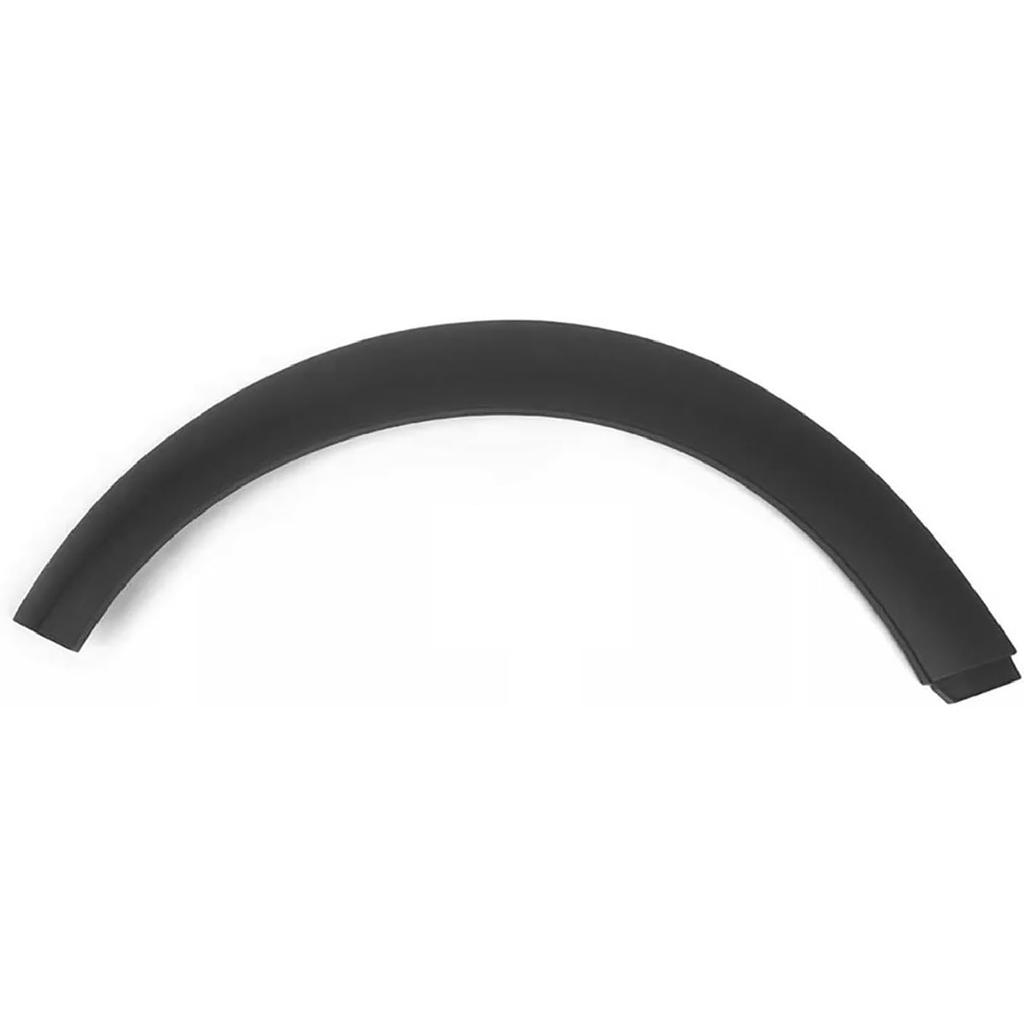 Left Right Rear Wheel Fender Arch Trim Compatible For Mini Cooper R50 R52 R53 2002-2008 Rear Fender Mudguards 51131505868 51131505869(Left Side)