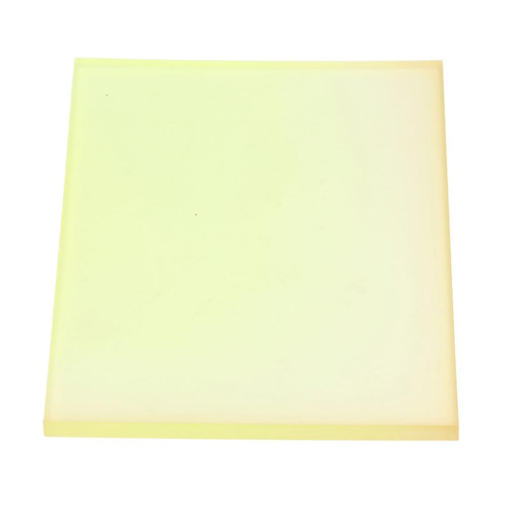 Lth  Stamping Board   Lth craft   Cutting Hole Punching Mat PU Elastic Pad Tool