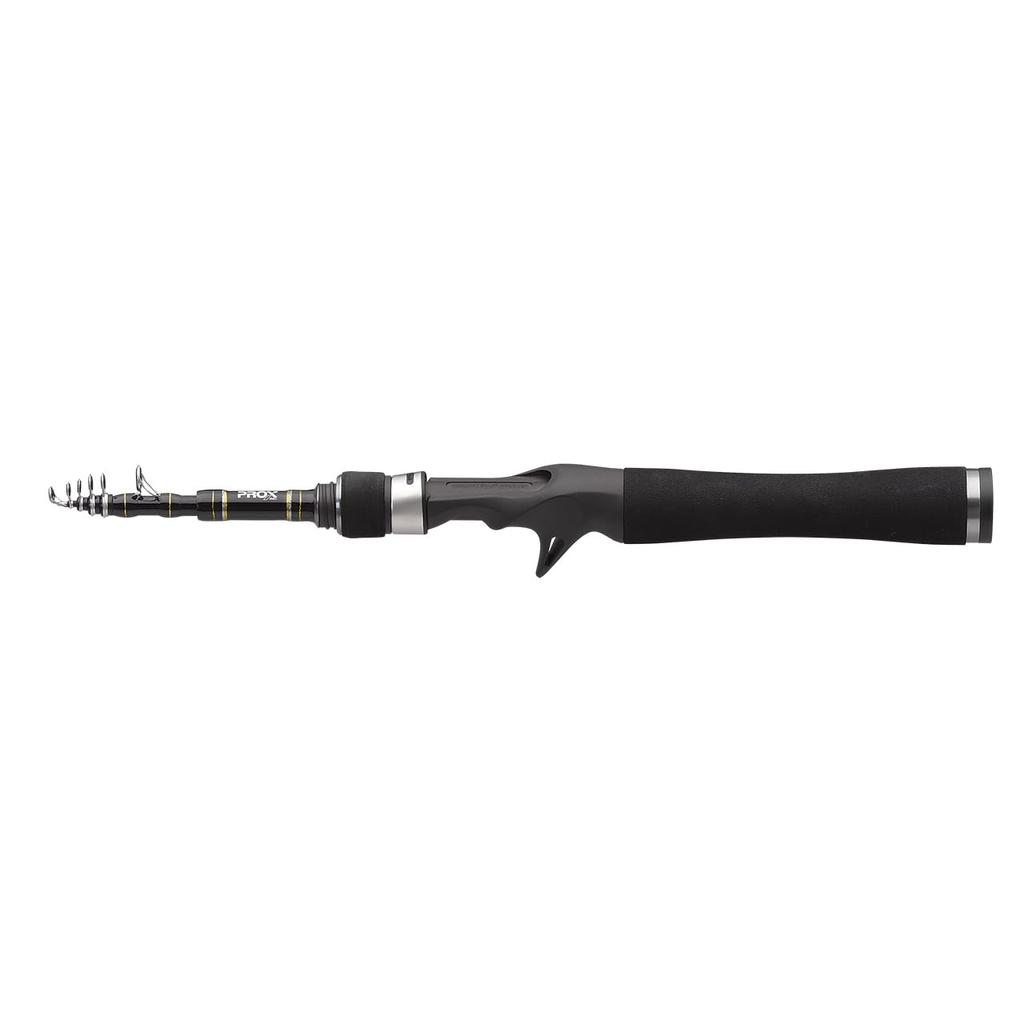 And From Small Plugs To Light Compact Mobile Bass Rod PROX Microbass FE 60MLTC MBF60MLTC [Portable Mobility-Friendly / Rigs]