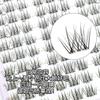 Aimo - Individual Cluster False Eyelashes