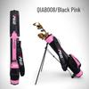 PGM Golf Bag: Lightweight, Waterproof, Large-Capacity Stand