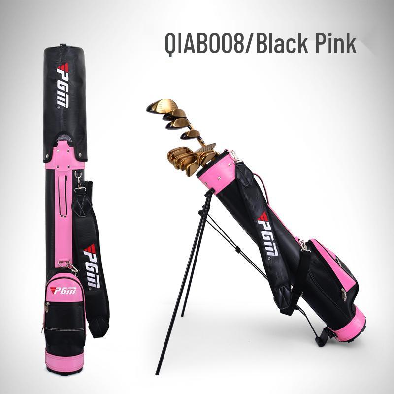 PGM Golf Bag: Lightweight, Waterproof, Large-Capacity Stand