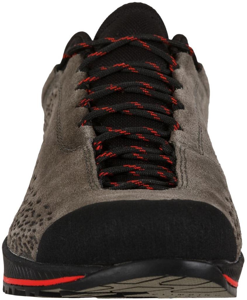 Hiking Shoes La Sportiva Tx2 Evo Leather Wanderschuhe Gelb