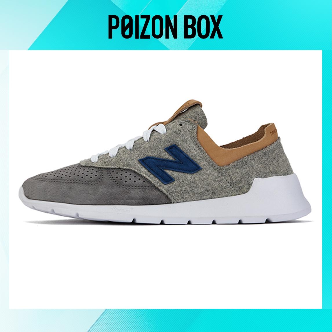 

кроссовки New Balance NB 1978 Running shoes Unisex ML1978SO