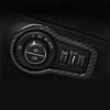 Car Interior Headlight Lamp Switch Button Decoration Cover Trim Stickers For Jeep Compass 2017 2018   Accessories