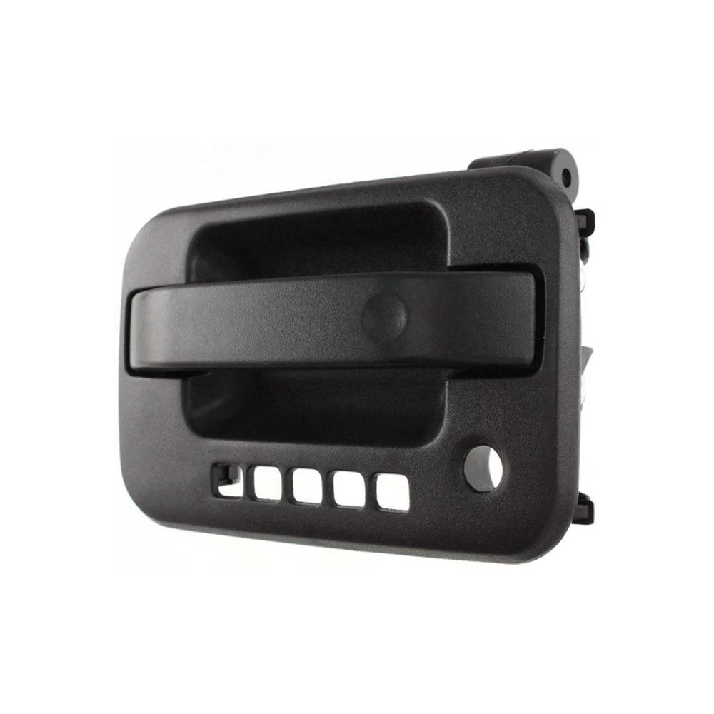 New Front Driver Side Outer Door Handle 9L3Z1522405BA For Ford F-150 2004-2014