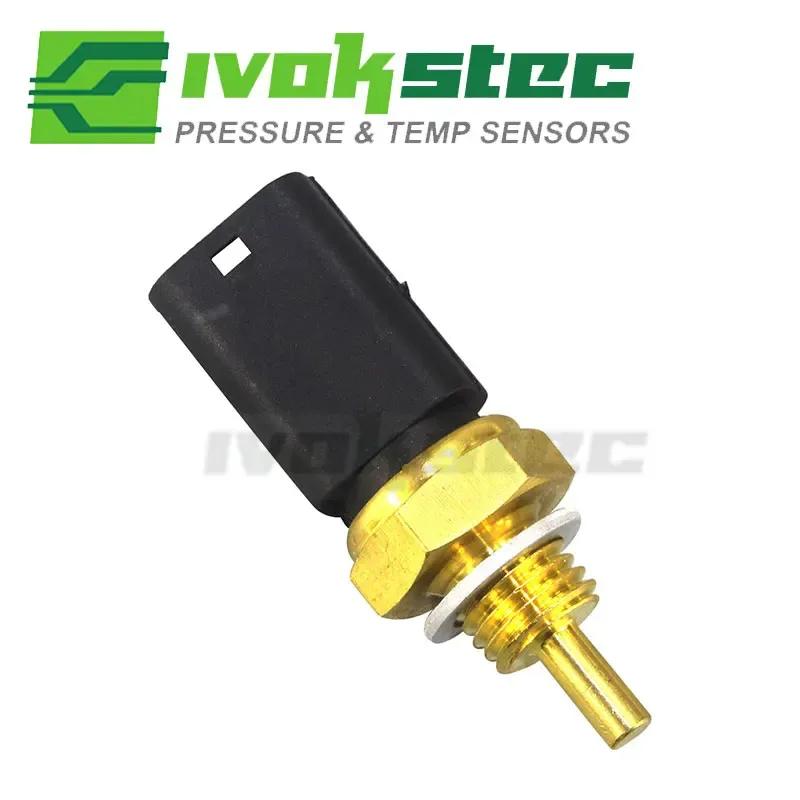 Coolant Temperature Sensor For RENAULT Avantime Clio Espace Grand Scenic Kangoo Laguna Logan Twingo 6001543610 7700101968
