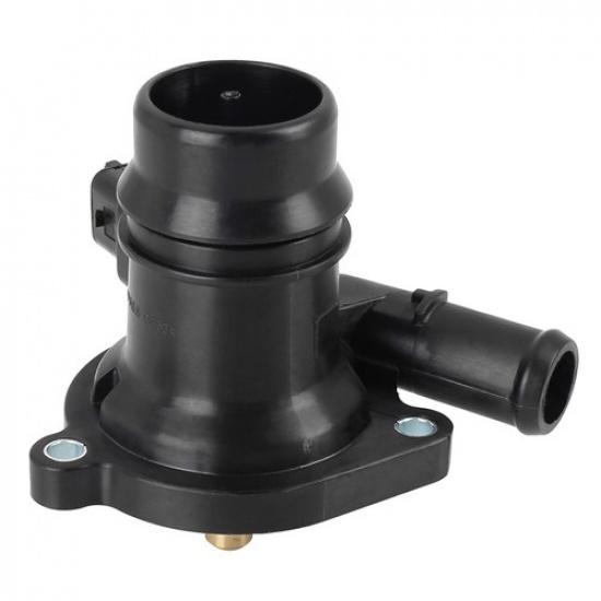 Car Thermostat Housing 103℃ 55565336 Replacement fit for Buick Encore 13-16