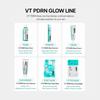 VT COSMETICS PDRN Glow Cream (50ml X 2EA / 1.69 Fl. Oz X 2EA)