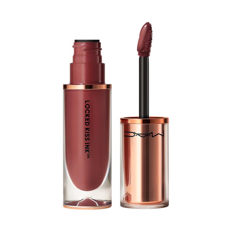 M.A.C Locked Kiss Ink Lipcolour