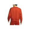 Nike ACG Casual Sport Knit Crew Neck Sweater Men Tops Red DM9942-671