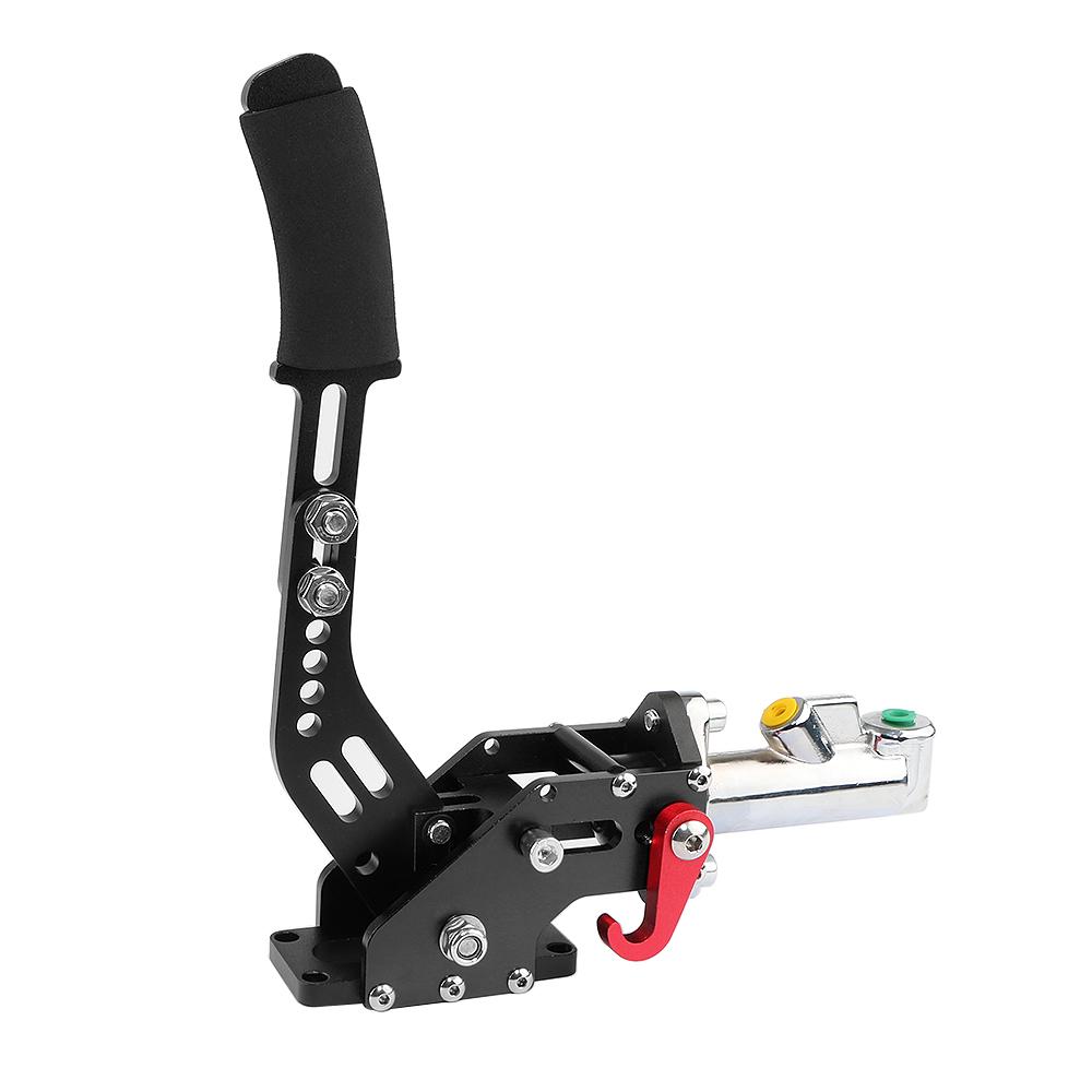 Universal Racing Hydraulic Handbrake Drift E-Brake Handle Parking Emergency Brake Gear Lever