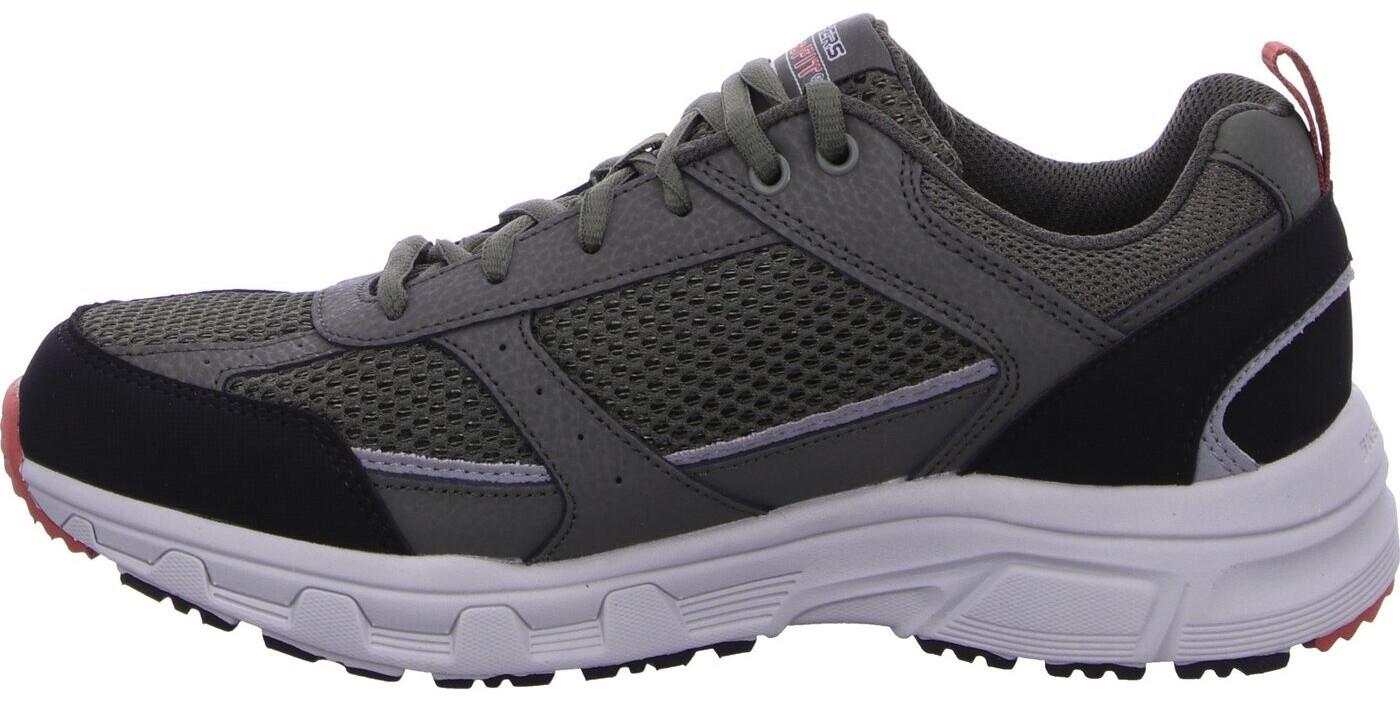 

Кроссовки Skechers Relaxed Fit - Oak Canyon olive 41