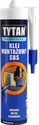 280Ml Tytan Euro-Line Sbs Mounting Glue - Mon Eur Glue