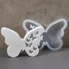 Silicone Material DIY Clay Mold 3D Craft Making Mold Butterfly Silicone Mold  Decoration Making