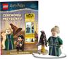 Lego Harry Potter. Cerimônia de Seleção