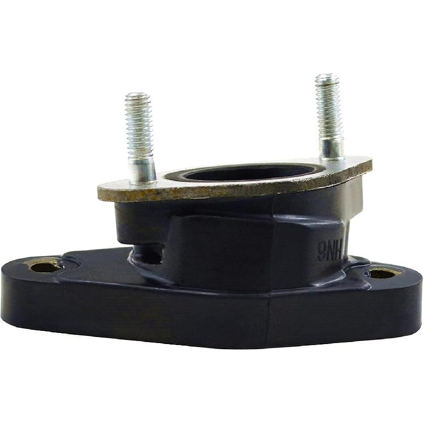 AHL Carburetor Intake Manifold Rubber Interface 16210-HN6-000 for Honda TRX250EX TRX 250EX TRX250 EX 2x4 Sportrax 250 2002-2008/TRX250TE TRX 250TE