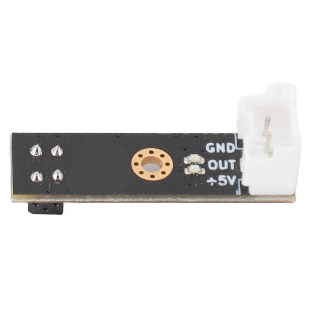 Materialbruch-Erkennungsplatine Infrarotsensor PCB Filament Auslauf-Erkennungsmodul mit 3,3ft Kabel für VORON2.4 ERCF