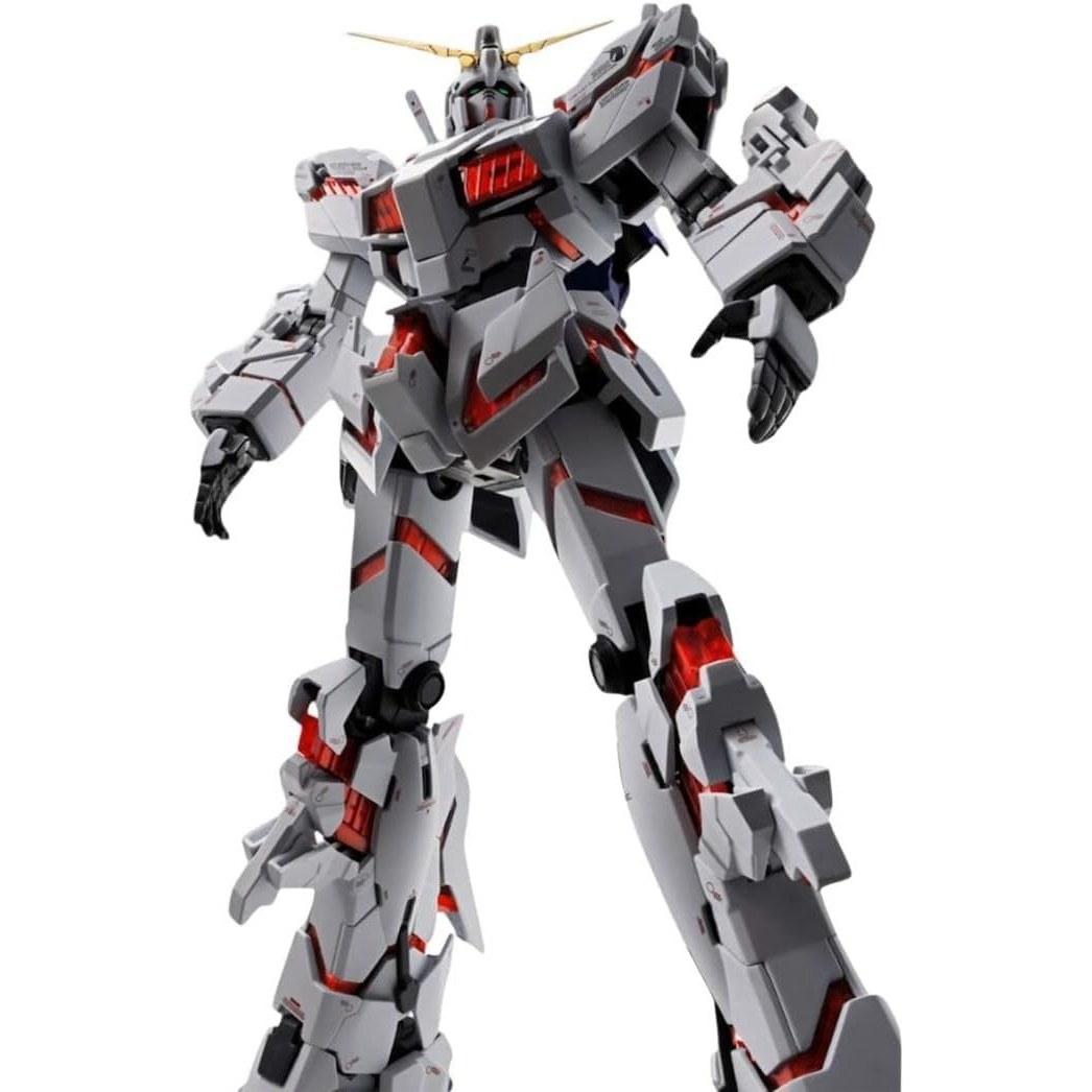 GUNDAM FIX FIGURATION METAL COMPOSITE Unicorn -STORE LIMITED EDITION-