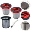 Para Aspirador de Pó Sem Fio Bosch Unlimited Série 7 BKS711XXL E BBS711W BCS711A Cartucho de Filtro 12040193