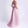 2026 European & American Style Evening Gown - Elegant Banquet & Annual Meeting Attire