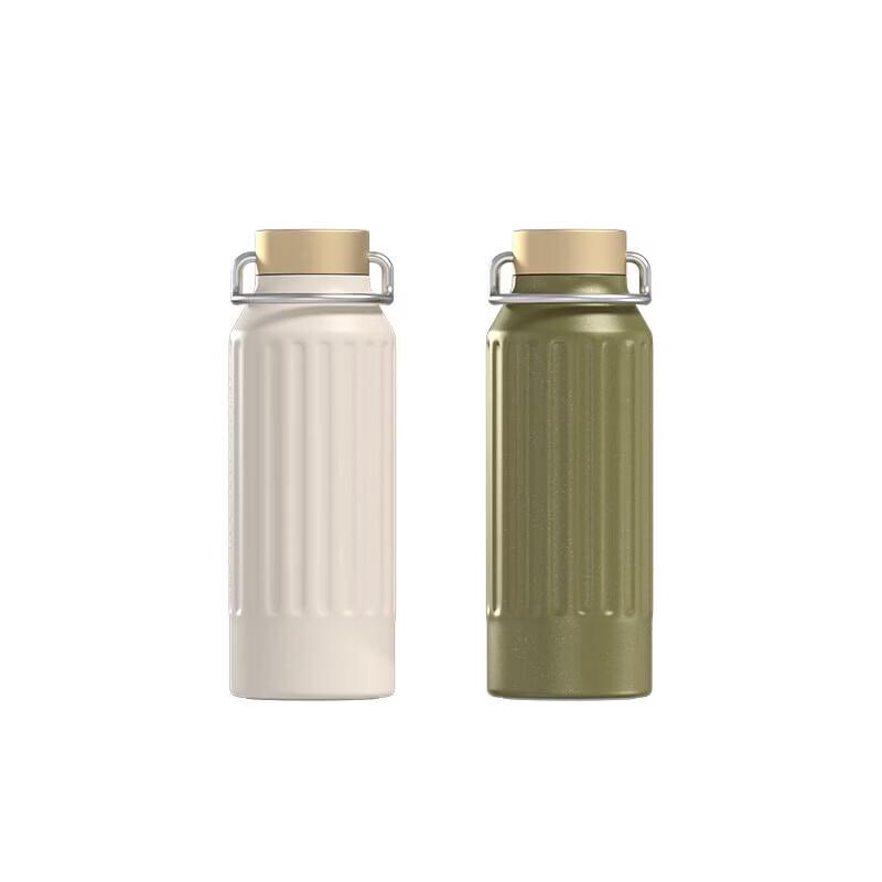 Feiwu Qianhe Tea Separation Insulated Bottle