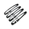 ABS Chrome Car door Handle Cover 8pcs For Chevrolet Colorado -2026